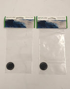 Flapper Check Valve 2 Pack for SPX Flow (51122PK)