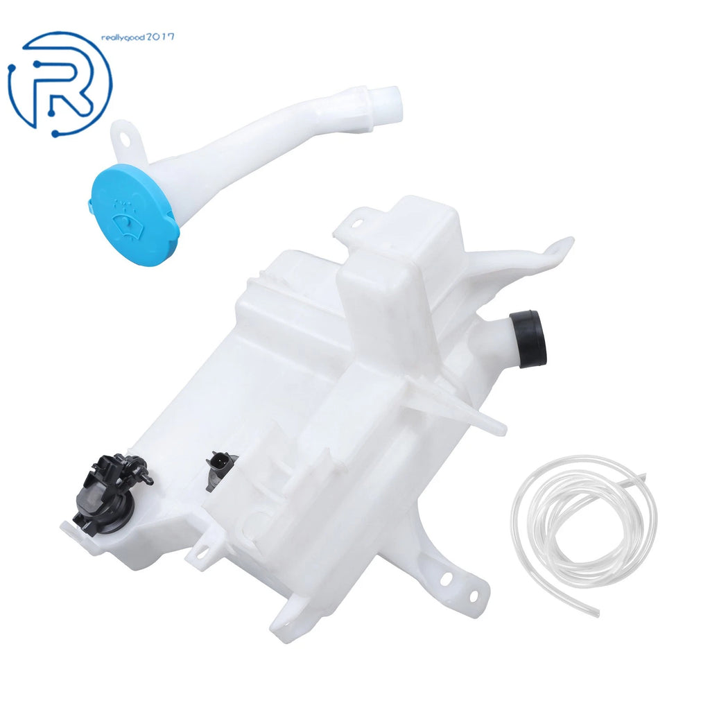 Washer Reservoir with Motor for Nissan Murano (2015-2018)