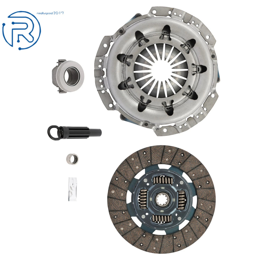 Transmission Clutch Kit for Jeep Wrangler JK JL (2012–2017)