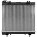 Radiator Assembly for Dodge Dakota (2005-2011) & Mitsubishi Raider (2006-2009)