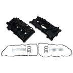 2X Engine Valve Cover Kit for Ford Expedition, Lincoln Navigator (2018–2022)
