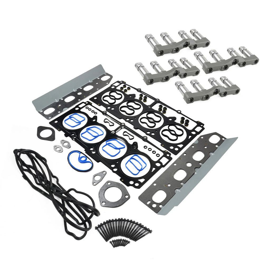 Set of 16 Non MDS Lifters for Dodge Ram Jeep Commander Chrysler 300 (2005–2021)