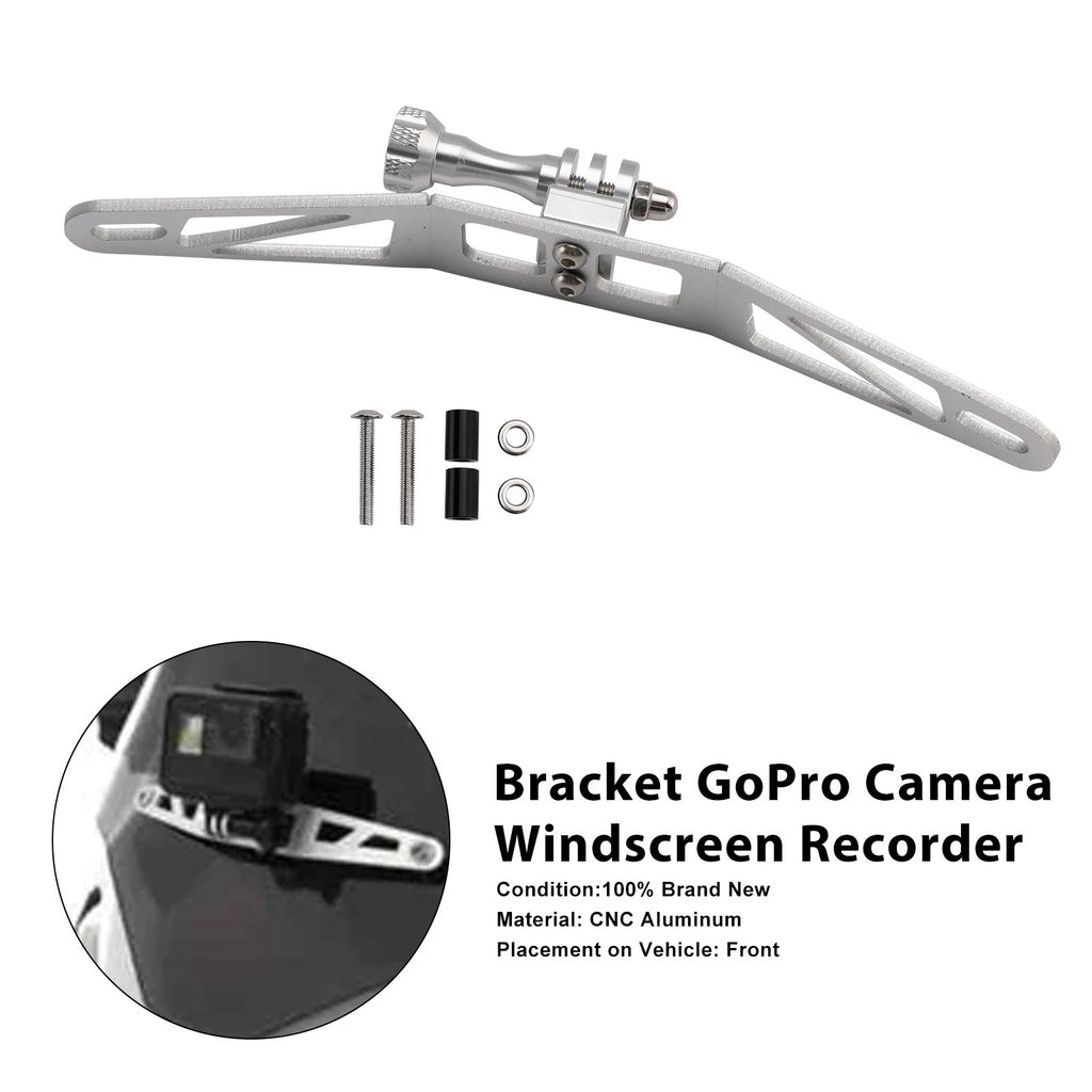 Bracket for BMW R1300GS S1000XR F900XR F850GS (2013–2023)