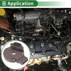 Ignition Control Module No.93740928 for Chevrolet Spark M200 (2005)