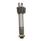 Sector Shaft for Kubota Tractor B7100 B5200 B6200 B7200