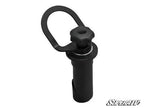 2X Latch and Go Tie Downs for Polaris Ranger
