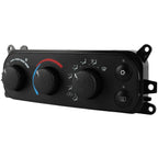A/C Heater Climate Control Module for Dodge Ram 1500 2500 3500 (2002–2005) 599-212