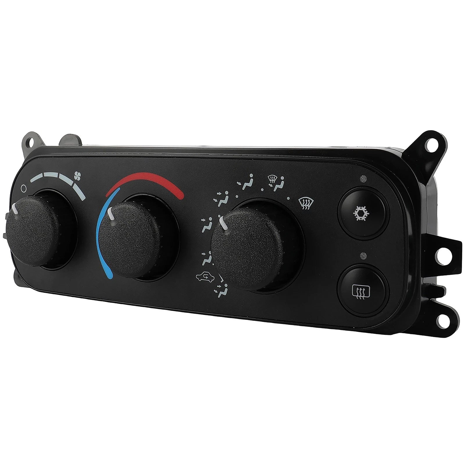 A/C Heater Climate Control Module for Dodge Ram 1500 2500 3500 (2002–2005) 599-212