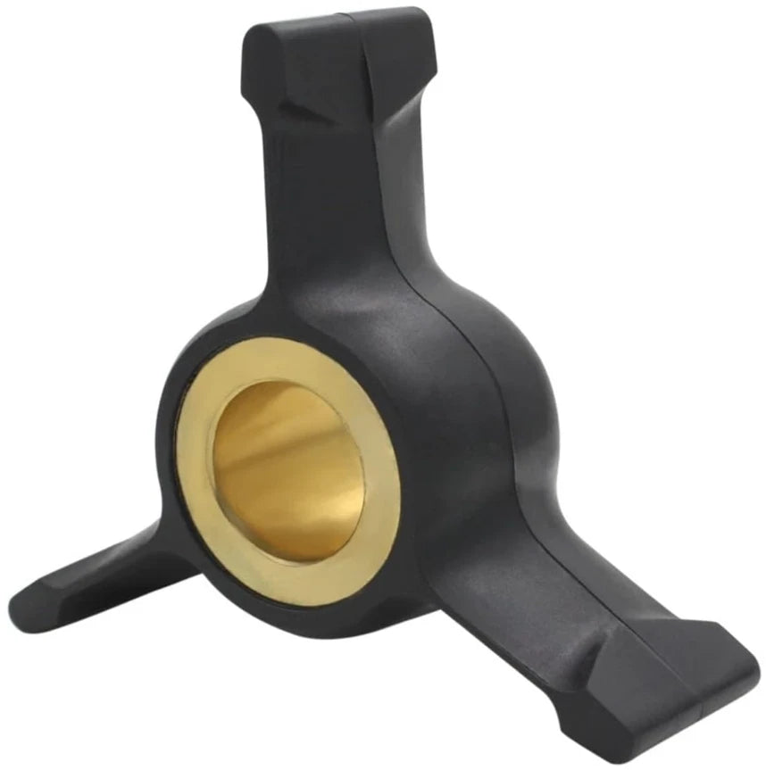 Water Pump Impeller for Evinrude Johnson 2 Stroke 35-48 HP Outboard (0432941)