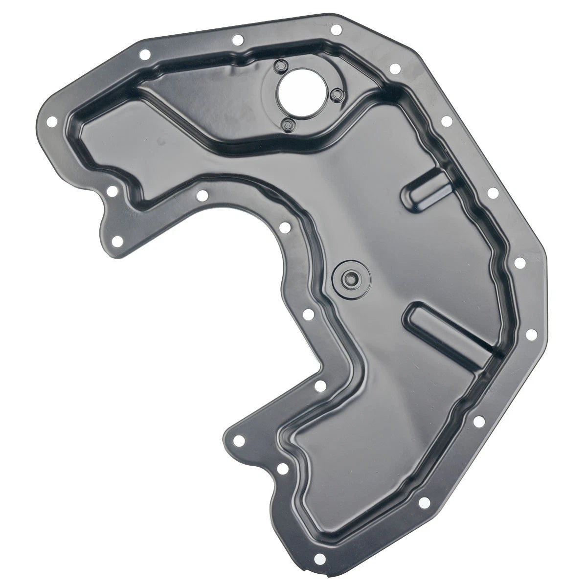 Engine Oil Pan for BMW 745i 760i 645Ci 2002–2010