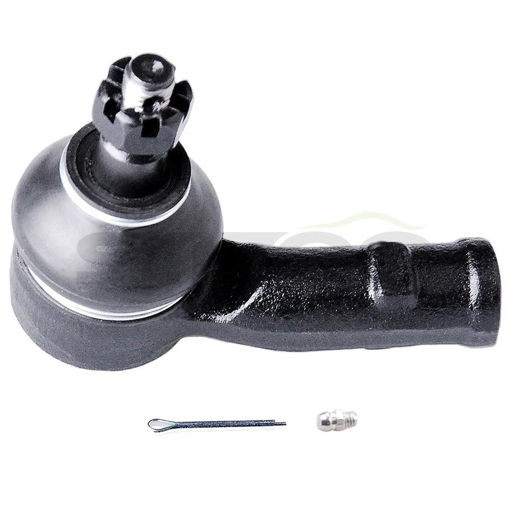 Front Tie Rod End & Sway Bar End Link Suspension Kit for Ford Focus (2000–2006)