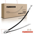 Clutch Hydraulic Hose Line for Nissan Sentra (2007–2012)