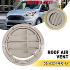 Roof Headliner Air Conditioning Vent Assembly for Ford Transit (2015–2025) OE 1-3X