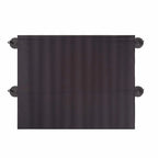 Car Sun Shade Side Window Curtain for