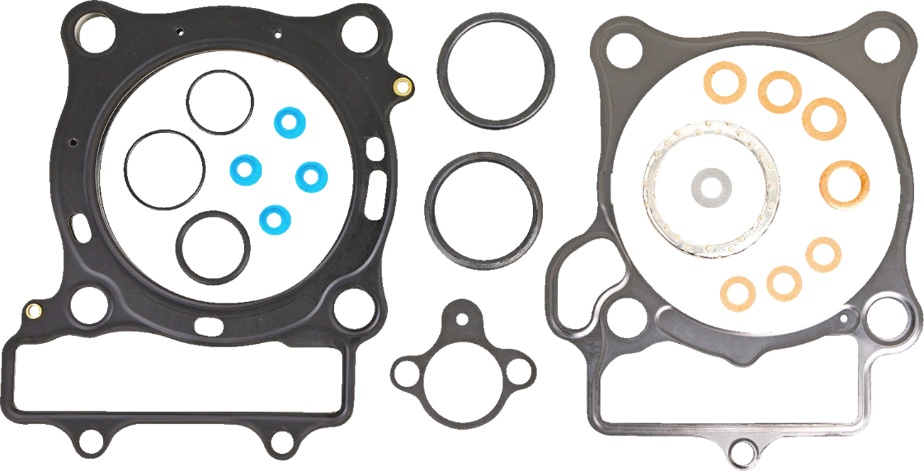 Cometic Top End Gasket Kit 82mm for Honda C3735