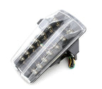 Integrated LED TailLight Turn Signals for Suzuki SV650/SV1000 (2003–2013)