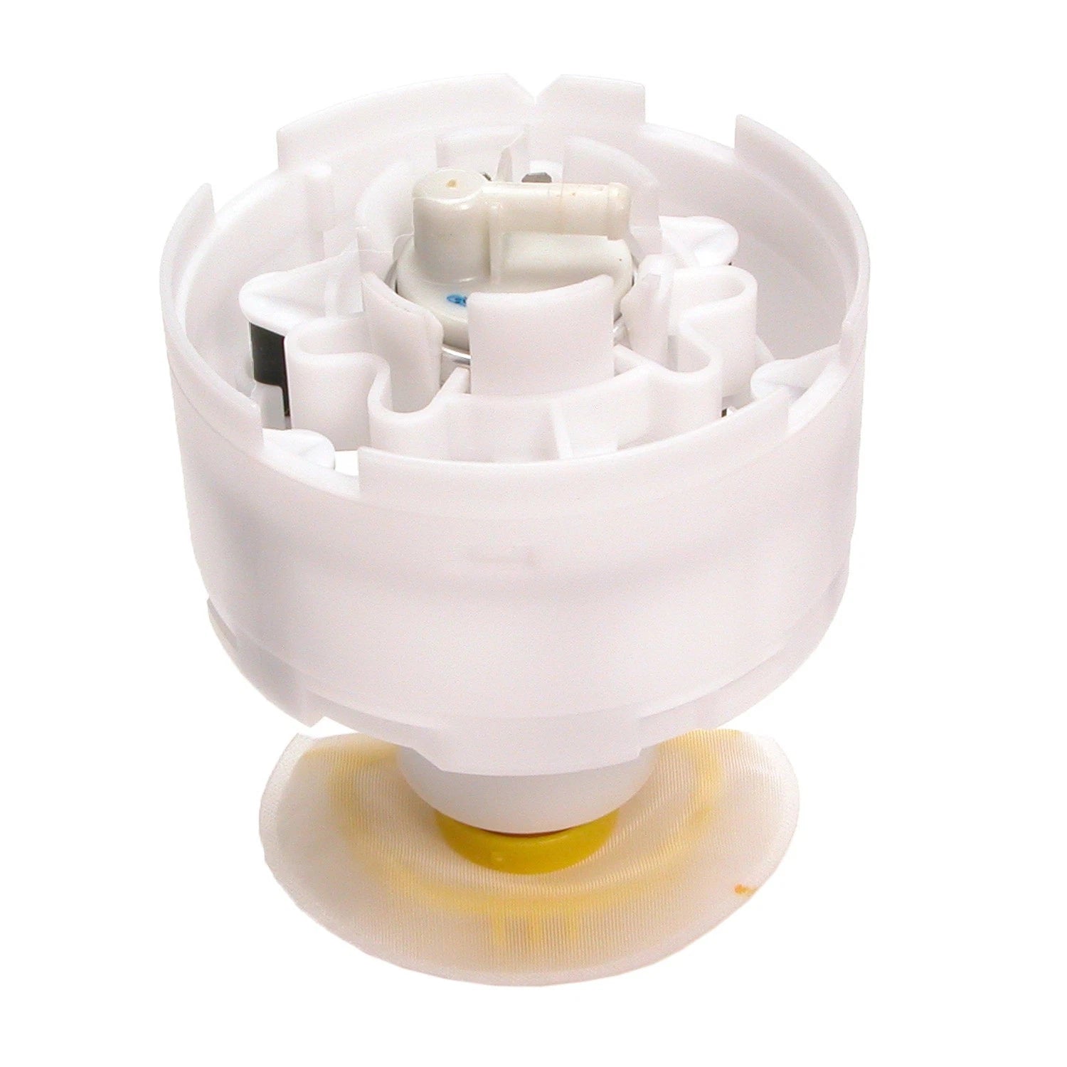 Set of 2 Fuel Pumps and Strainers for Audi A6/Volkswagen Passat (1998–2005)