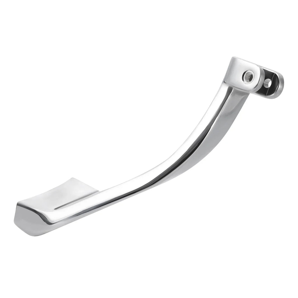 Mid Controls Shifter Side Set for Harley Fat Bob FXFB Sport Glide (2018-2025)