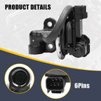 EGR Valve Assembly for Ford Explorer (2004-2005)