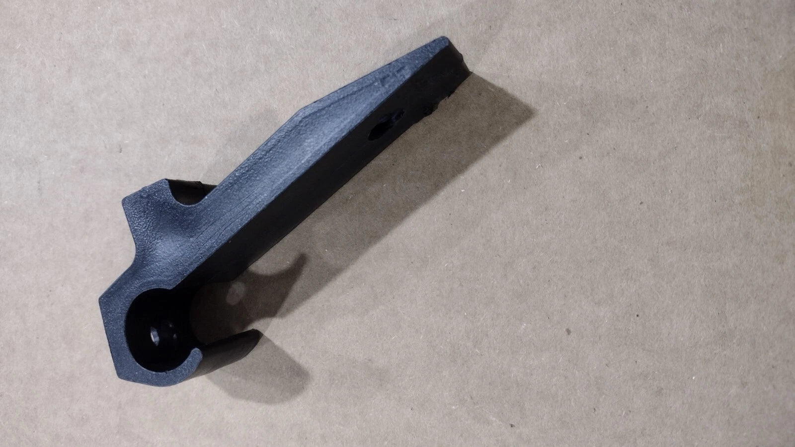 Plastic Guide Ramp/Catch Ladder for Maxum 1707963 (Out of Box)
