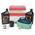 Oil Change Kit for Kawasaki FH601V FH651V FH680V FH721V (N/A) 785-649
