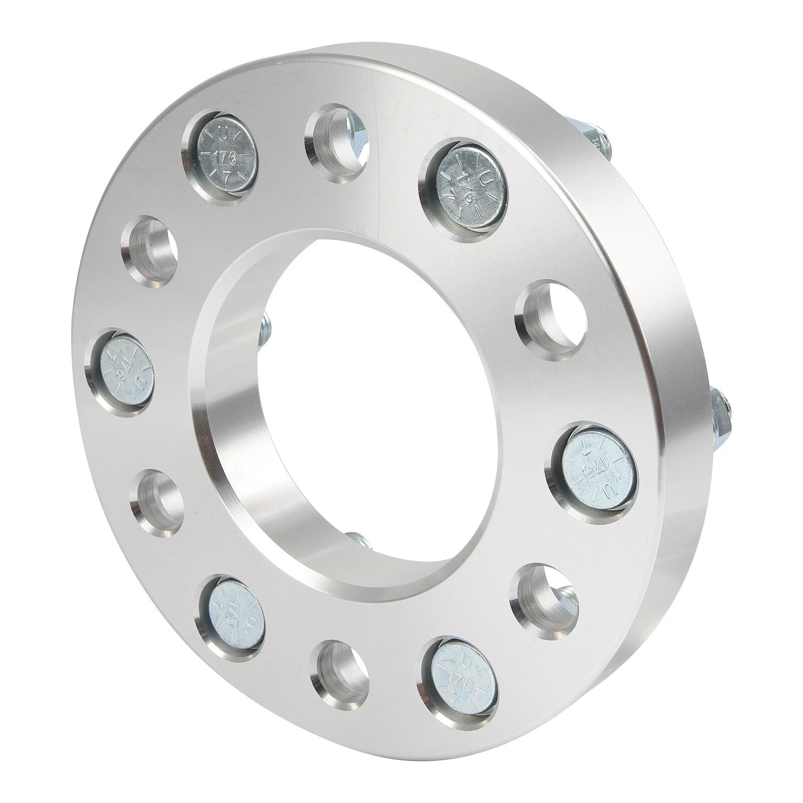 Set of 4 Wheel Adapters 6x135 to 6x139.7 for Ford F-150, Chevy