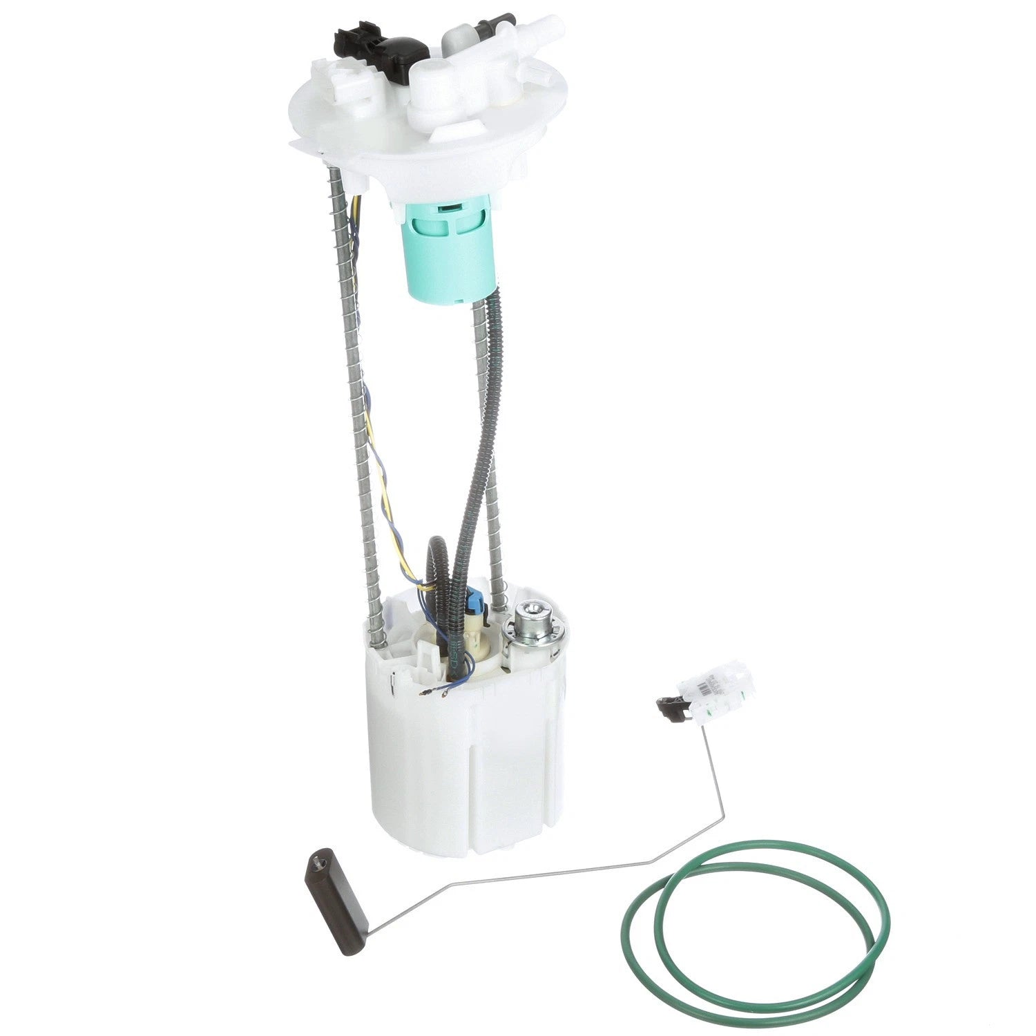 Delphi FG2020 Fuel Pump Module Assembly for GMC Sierra 3500 HD (2011–2016)