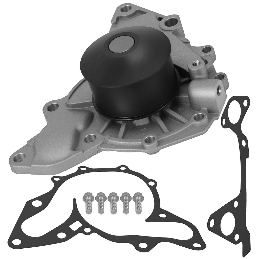 Coolant Water Pump for Hyundai XG300/XG350 3.0L 3.5L (2001–2005) 2510039010
