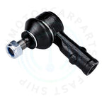 2X Front Outer Tie Rod End for Mitsubishi Lancer (2008–2013) & Galant (2004–2012)