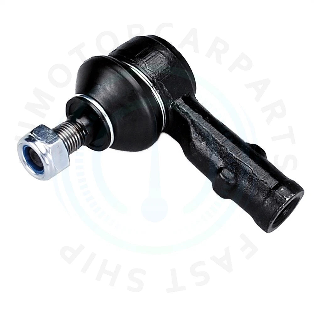 2X Front Outer Tie Rod End for Mitsubishi Lancer (2008–2013) & Galant (2004–2012)