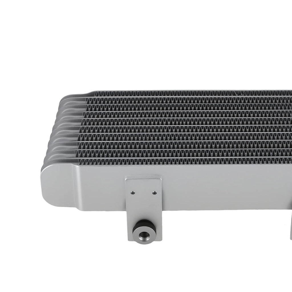 Aluminum Transmission Oil Cooler for Nissan NV200 (2013–2021)