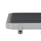 Aluminum Transmission Oil Cooler for Nissan NV200 (2013–2021)
