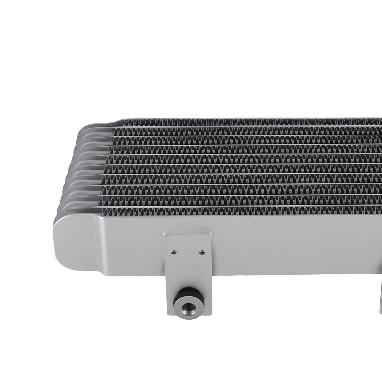 Aluminum Transmission Oil Cooler for Nissan NV200 (2013–2021)