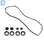 Valve Cover Gasket Set for Honda CRX Civic (1988–1995)
