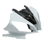 Upper Front Fairing Cowl & Headlight for Yamaha YZF R6 (2008–2016)