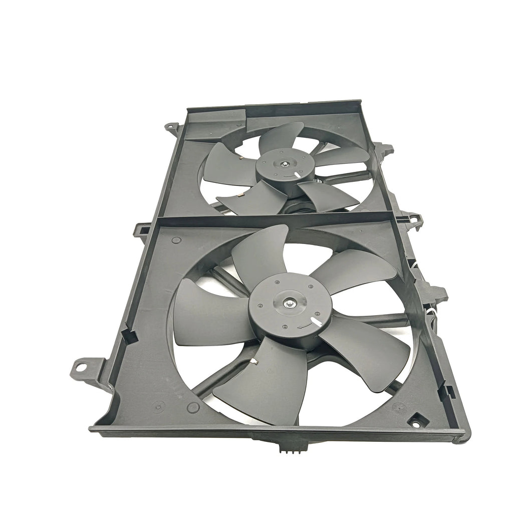 Radiator Cooling Fan Assembly for Infiniti FX35 (2003–2008)