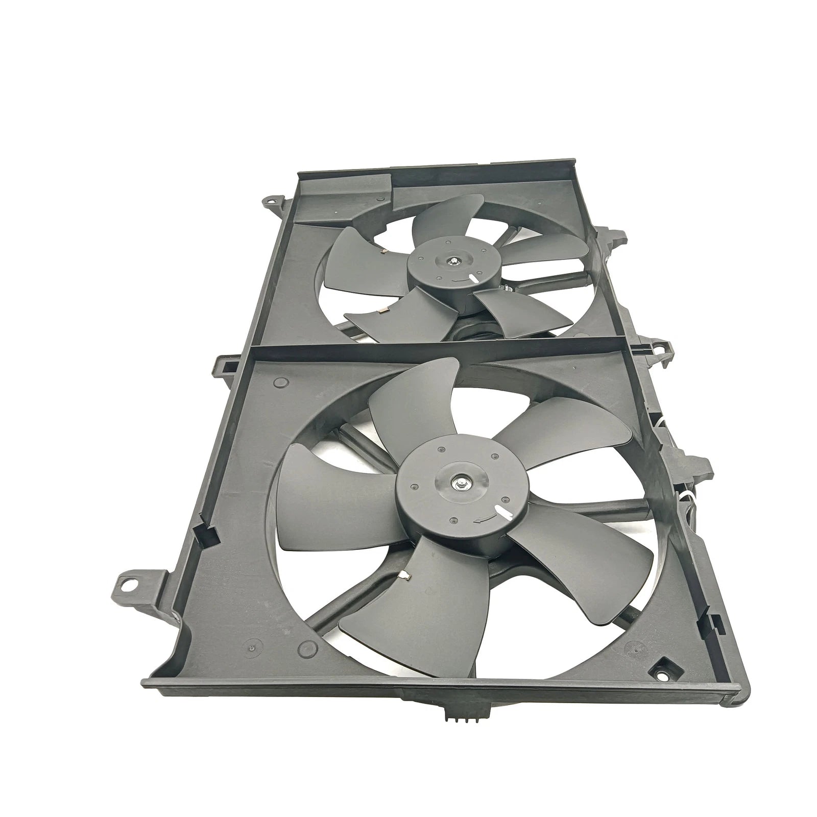 Radiator Cooling Fan Assembly for Infiniti FX35 (2003–2008)