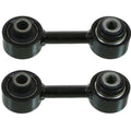 Set of 2 Front Stabilizer Bar Links Moog for Ford F-250 SD F-350 SD (2005–2023)