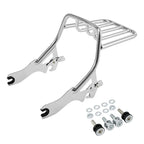 Luggage Rack Docking Hardware Kit for Harley Softail Deluxe FLDE (2018–2025)
