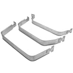 3X Fuel Tank Straps for Saturn Relay (2006-2007)