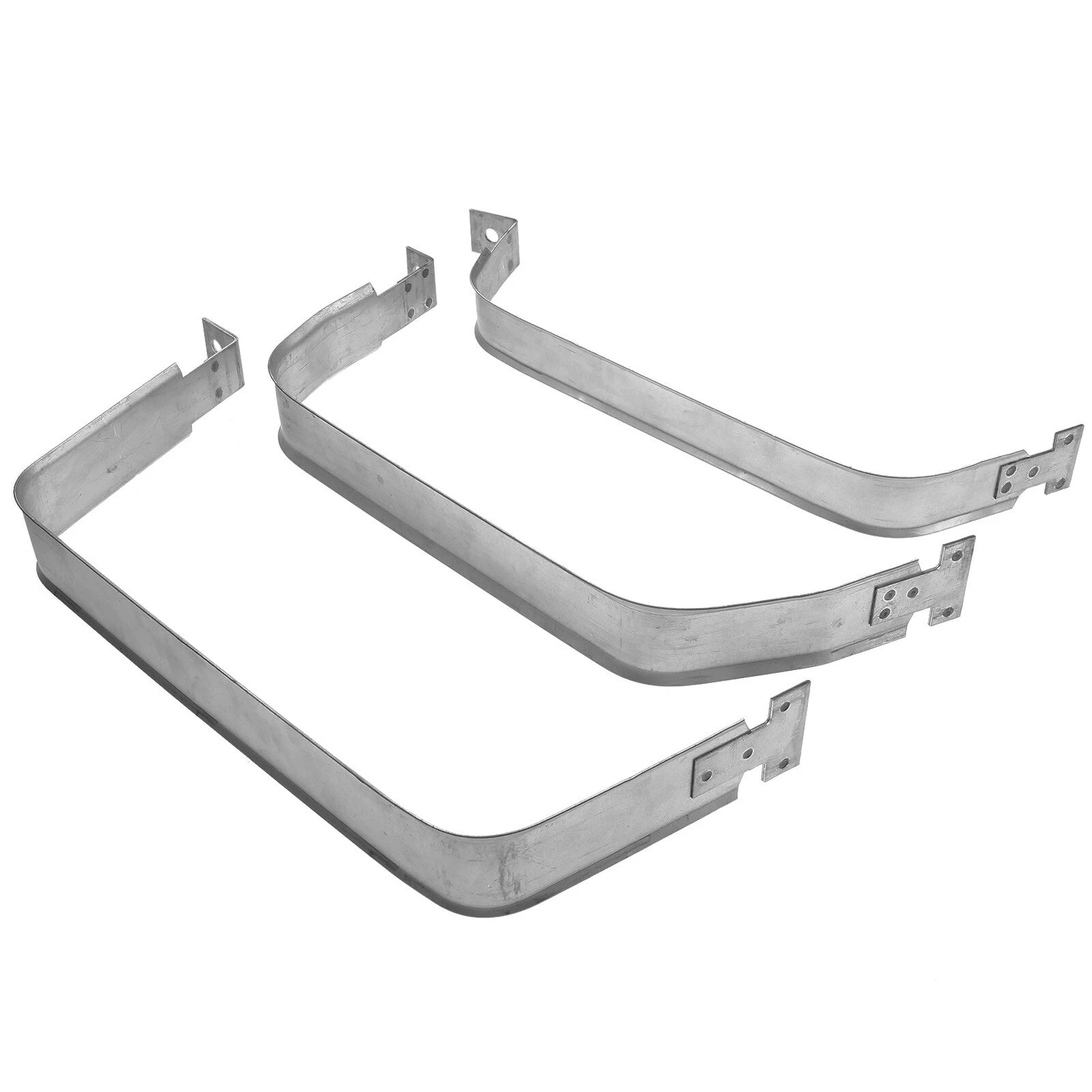 3X Fuel Tank Straps for Saturn Relay (2006-2007)
