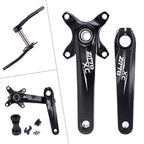 ZTTO Hollow Integrated Crank Sprocket for Mountain Bike (170mm)
