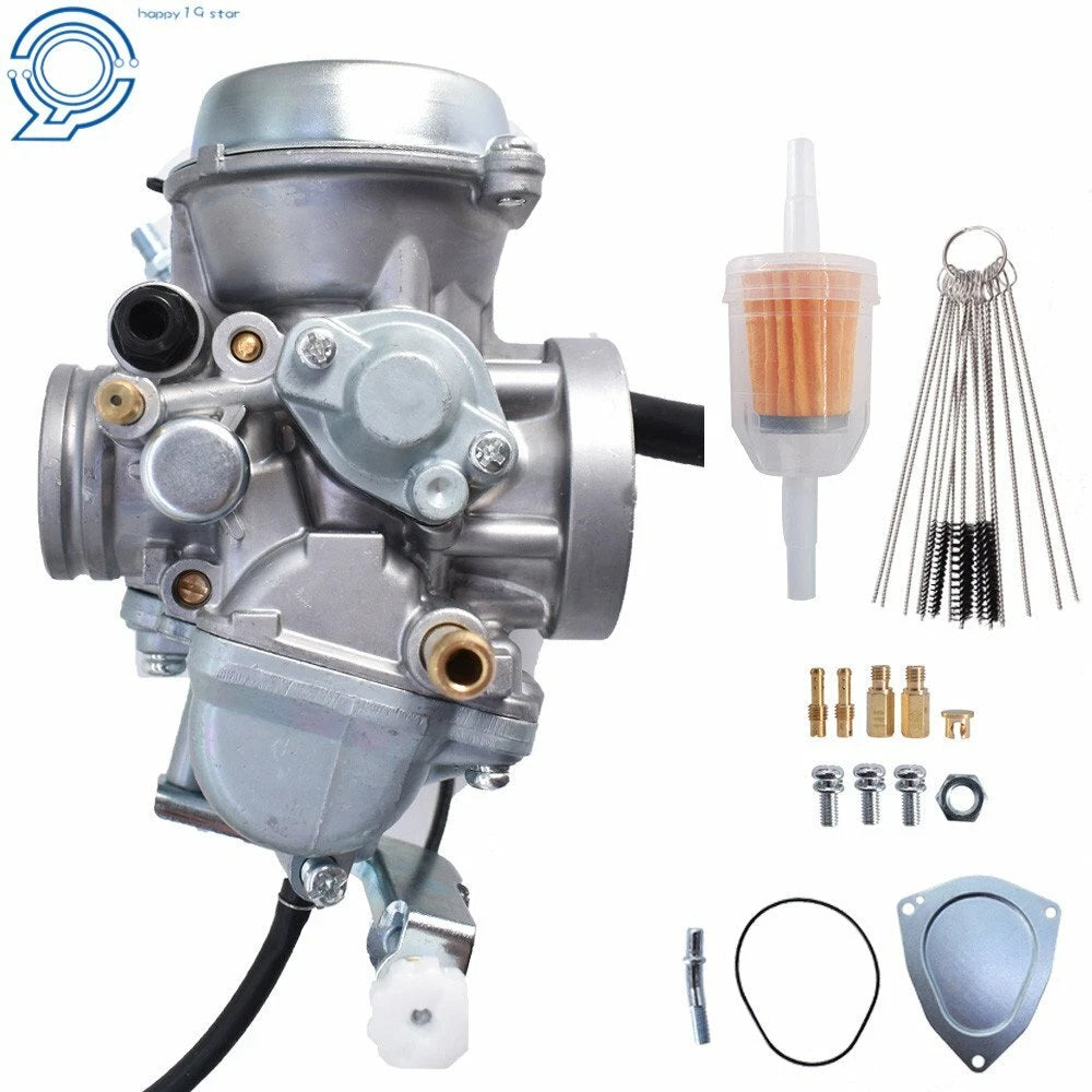 Carburetor for Suzuki Quad Sport 250 LTZ250 (2004-2010)