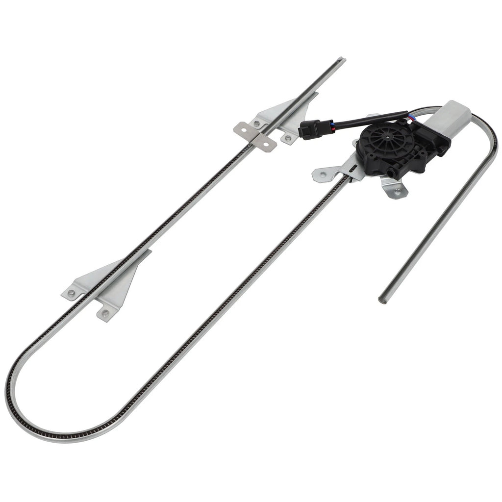 Window Regulator w/ Motor for Kenworth T300 (2007–2019)