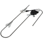 Window Regulator w/ Motor for Kenworth T300 (2007–2019)