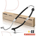 Power Steering Pressure Line Hose for Ford F-150 (2010)