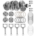 Crankshaft, Rods & Piston Ring Kit for Hyundai Kia Soul (2012–2016)