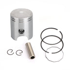 Piston Kit & Rings Set 52.50mm for Yamaha YB 100 AG 100 DX 100 LT2 LT3 T9