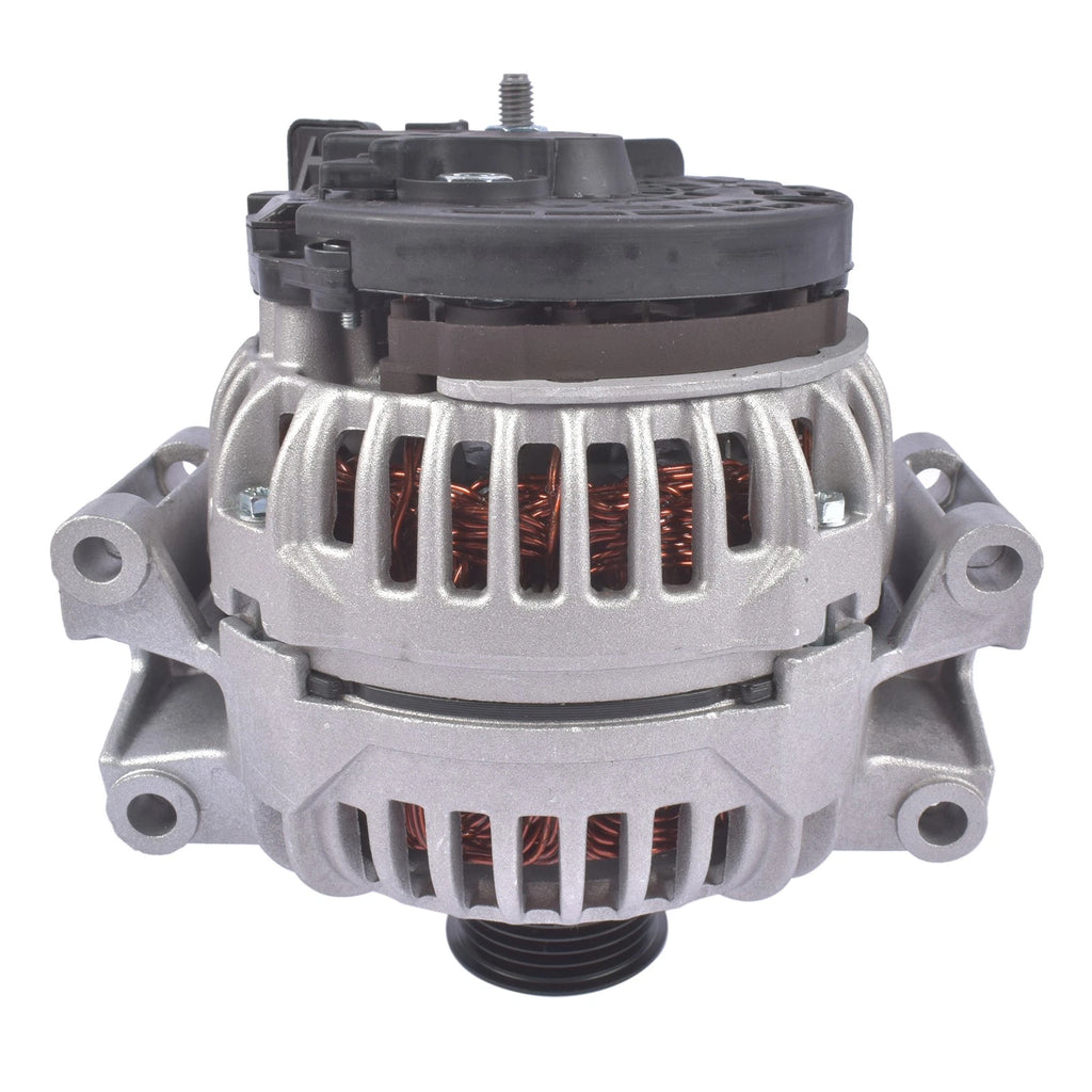 150 Amp Alternator for Mercedes-Benz SLK280 C300 (2006–2008)