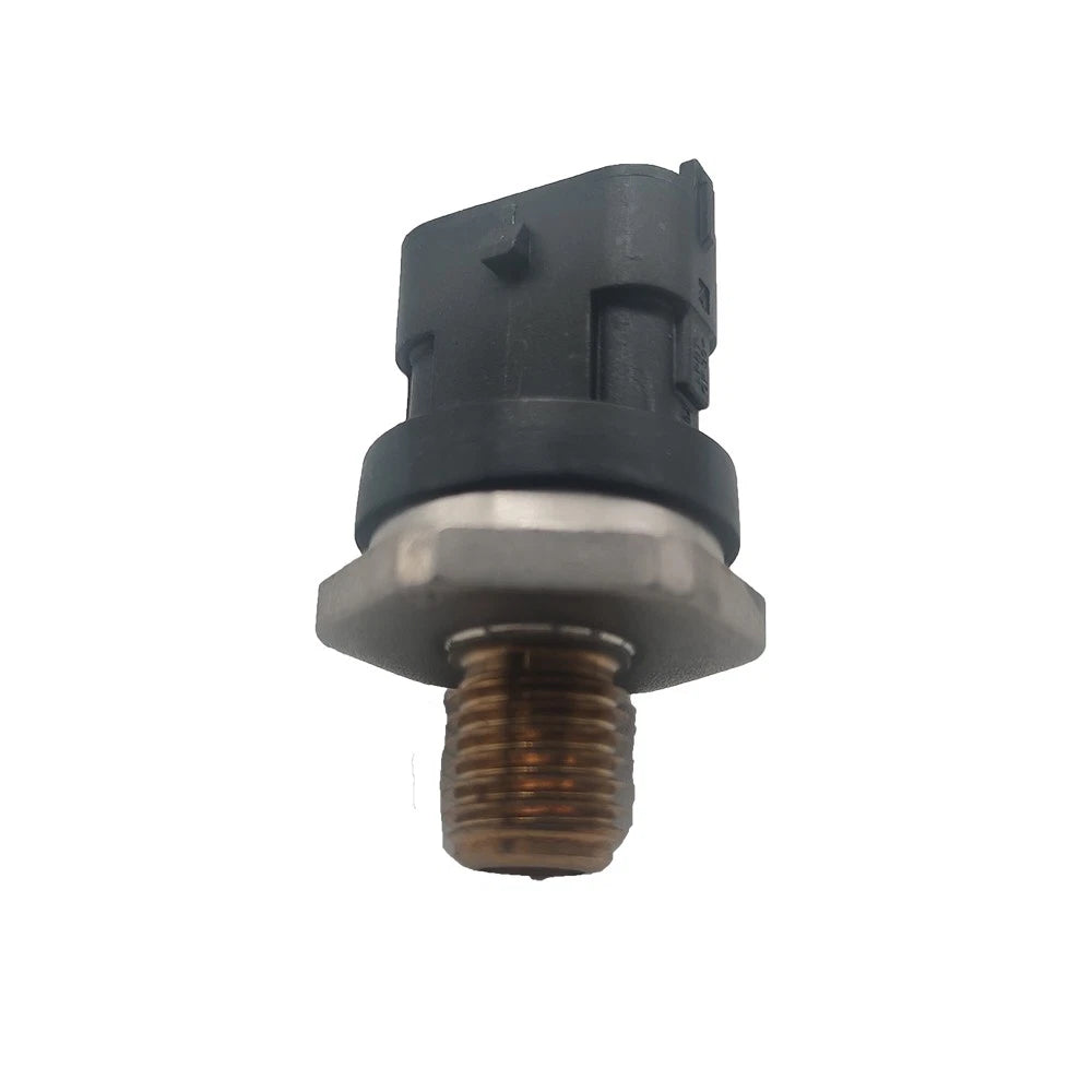 Fuel Injection Pressure Sensor for Chevrolet Silverado 2500 HD 3500 GMC Sierra (2007–2019)
